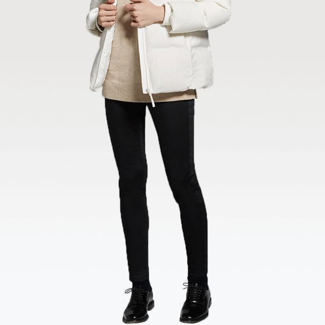 quần giữ nhiệt